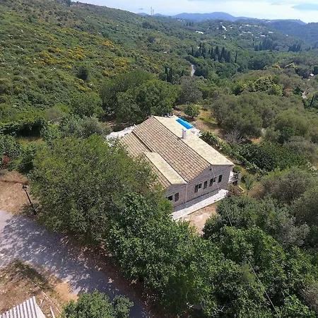 Thresher's House וילה *