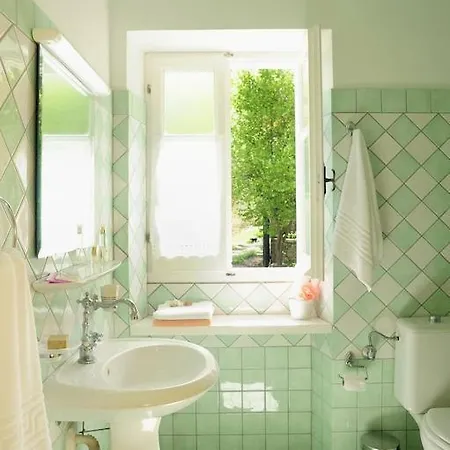 Thresher's House * Méngoulas