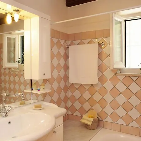 Thresher's House Villa *