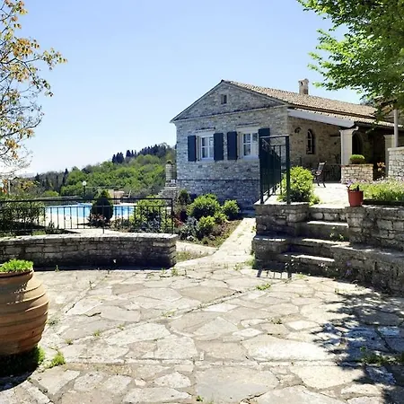 Thresher's House Villa