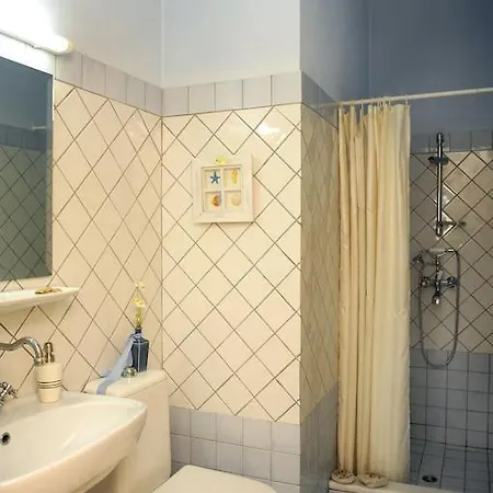 וילה Thresher's House *