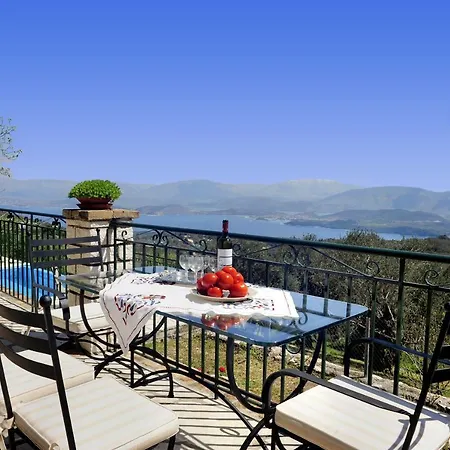 Thresher's House Villa