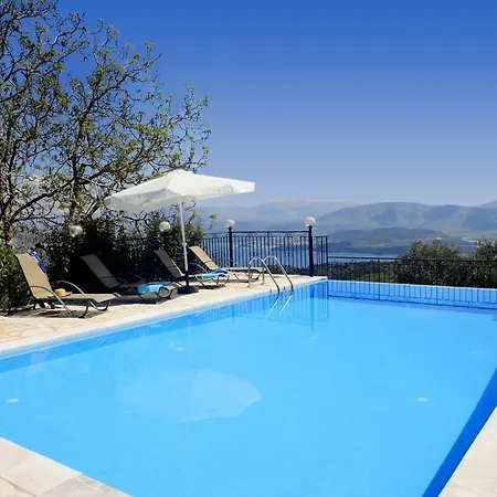 Thresher's House Villa *