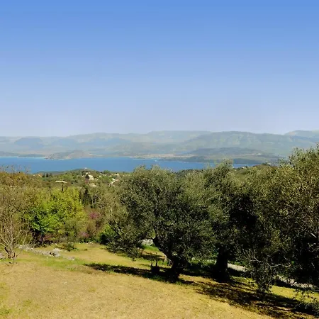 Thresher's House Méngoulas