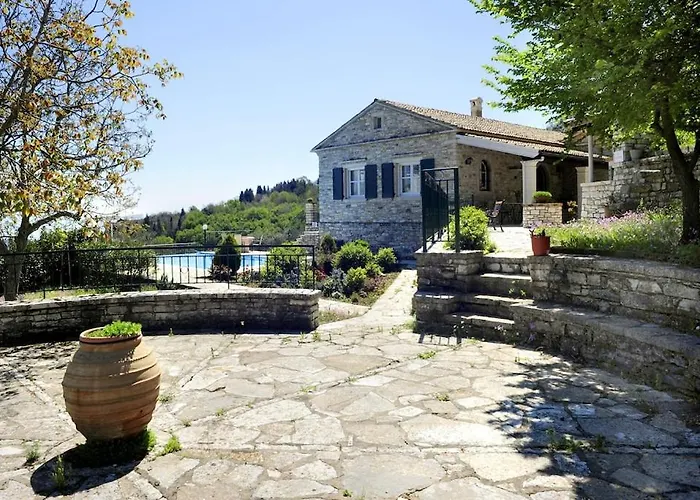 Thresher's House 빌라