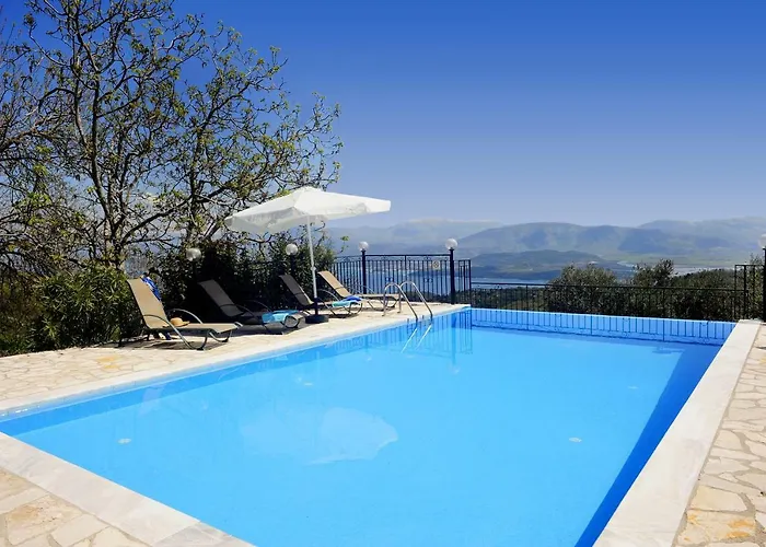 Thresher's House Villa *
