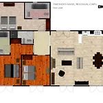 Villa Thresher's House *