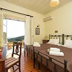 Thresher's House Villa Méngoulas