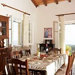 Thresher's House Villa