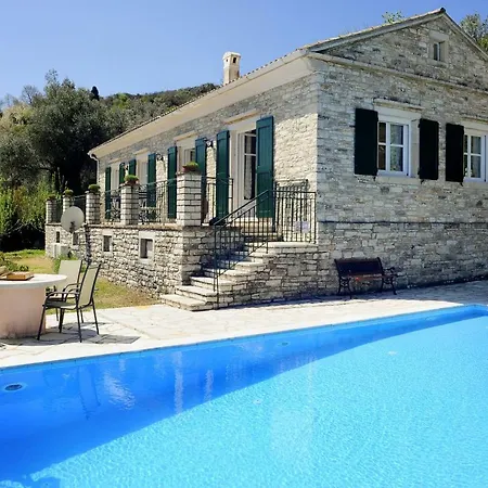 Thresher's House Вилла *